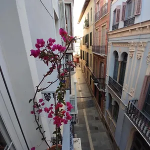 Apartamento Centro, Málaga