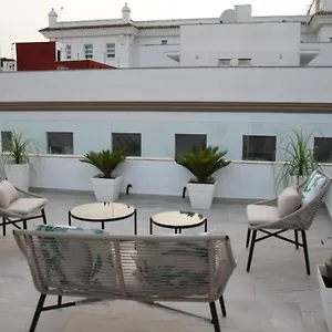 Luz, Aire Y Mar Grupo Ac Gestion Apartamento Cádiz
