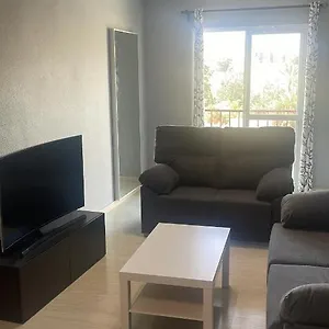 Patrocinio Apartamento Málaga