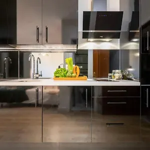 Muelle Uno Apartamento Málaga