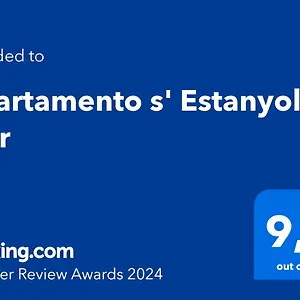 apartamento-s-estanyol-mar.allmallorcahotels.com/