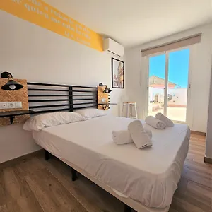Planeta Apartamento Cádiz