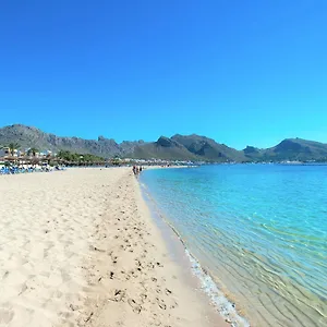 Mediterranean Beach House Bruiet Port de Pollenca