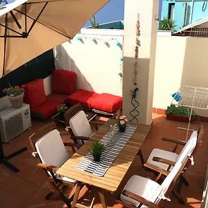  Apartment Skysea Holidays Alcazaba