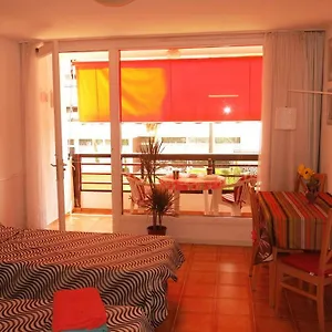 Studio In Perfect Location Playa de las Americas (Tenerife)