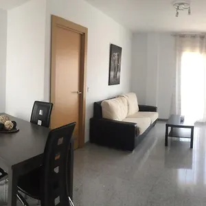 De Habitación Apartamento Málaga